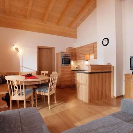 Appartement Lindner Hannes เวสเทนดอร์ฟ ภายนอก รูปภาพ