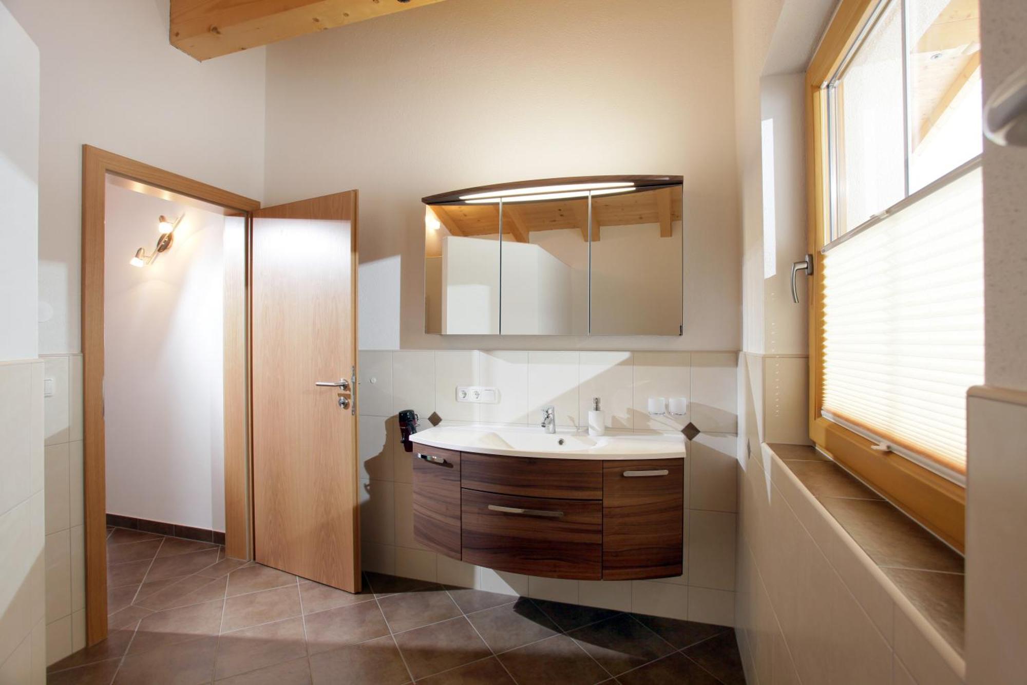 Appartement Lindner Hannes เวสเทนดอร์ฟ ภายนอก รูปภาพ