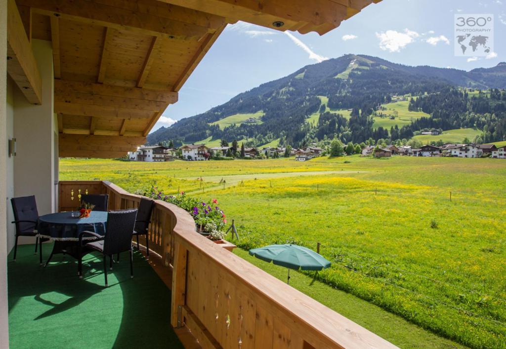Appartement Lindner Hannes เวสเทนดอร์ฟ ภายนอก รูปภาพ