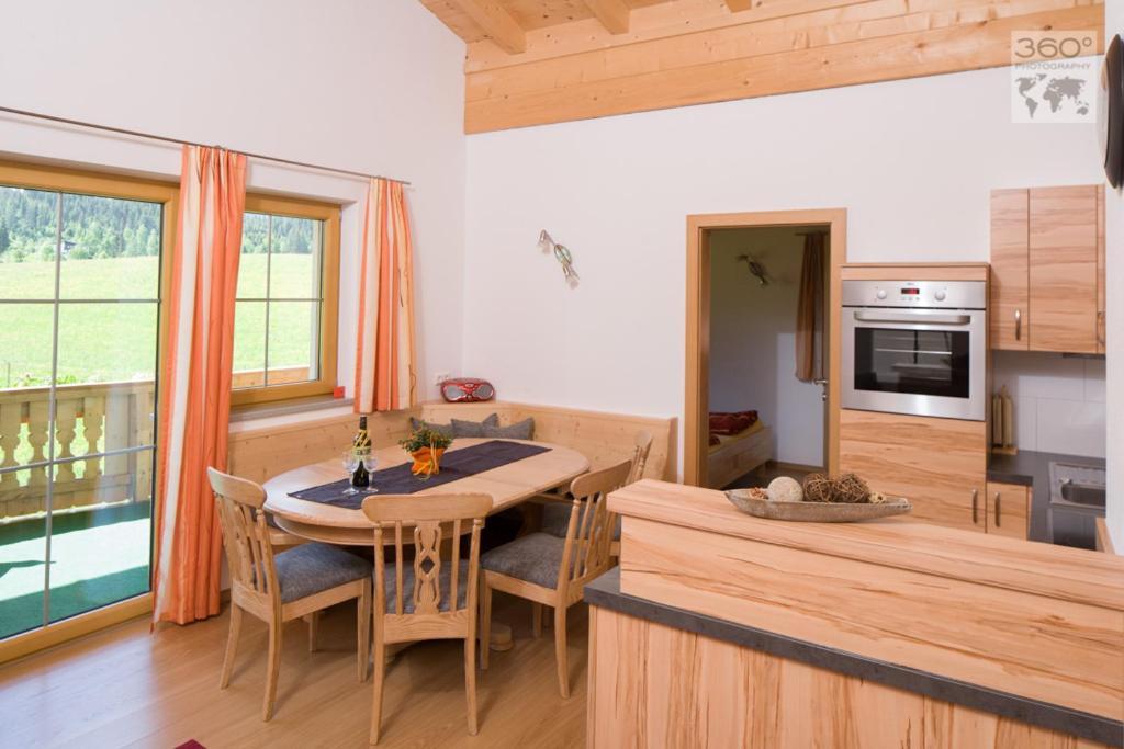 Appartement Lindner Hannes เวสเทนดอร์ฟ ภายนอก รูปภาพ
