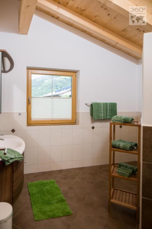 Appartement Lindner Hannes เวสเทนดอร์ฟ ภายนอก รูปภาพ
