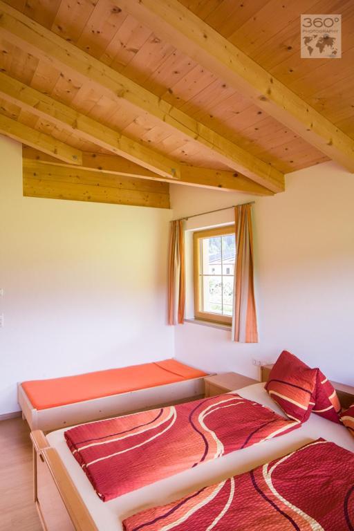 Appartement Lindner Hannes เวสเทนดอร์ฟ ภายนอก รูปภาพ
