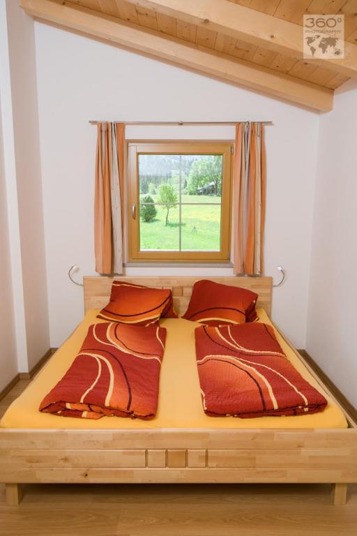 Appartement Lindner Hannes เวสเทนดอร์ฟ ภายนอก รูปภาพ