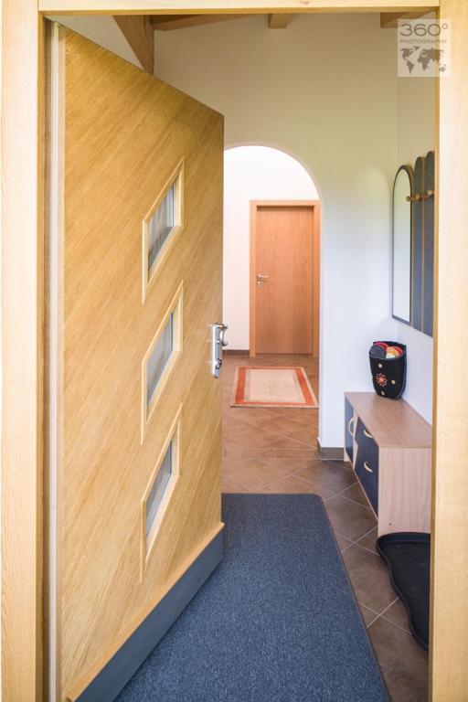 Appartement Lindner Hannes เวสเทนดอร์ฟ ภายนอก รูปภาพ