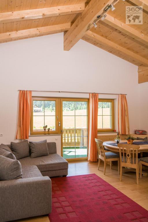 Appartement Lindner Hannes เวสเทนดอร์ฟ ภายนอก รูปภาพ