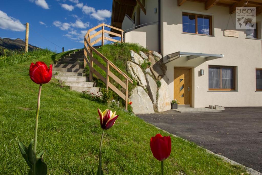 Appartement Lindner Hannes เวสเทนดอร์ฟ ห้อง รูปภาพ