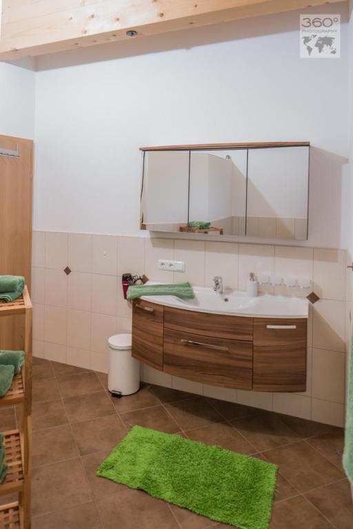 Appartement Lindner Hannes เวสเทนดอร์ฟ ภายนอก รูปภาพ